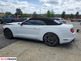 Ford Mustang 2019 2 Ford Mustang 2019 2
