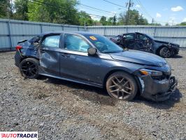 Honda Civic 2024 2
