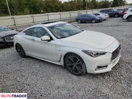 Infiniti Q60 2019 3