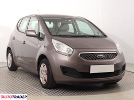 Kia Venga 2011 1.4 88 KM