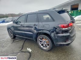 Jeep Grand Cherokee 2020 3