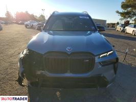 BMW Pozostałe 2023 4