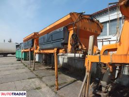 Schmidt stratos s50-36 2003r. Schmidt stratos s50-36 2003r.