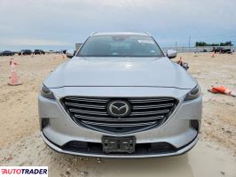 Mazda CX-9 2021 2