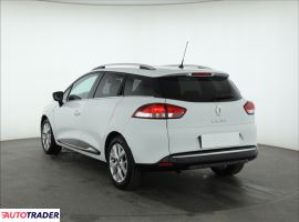 Renault Clio 2020 0.9 88 KM