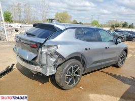 Chevrolet Equinox 2026