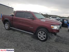 Dodge Ram 2021 5