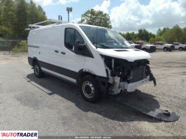 Ford Transit 2023 3