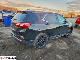 Chevrolet Equinox 2020 1