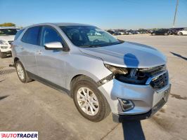 Chevrolet Equinox 2020 1