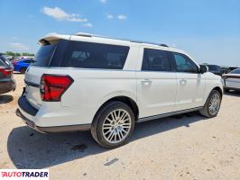 Ford Expedition 2023 3