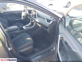 Toyota Pozostałe 2023 2