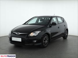 Hyundai i30 2012 1.4 107 KM