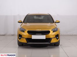 Kia Ceed 2022 1.6 139 KM