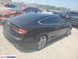 Audi A5 2019 2