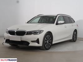 BMW 320 2020 2.0 187 KM