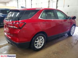 Chevrolet Equinox 2024 1