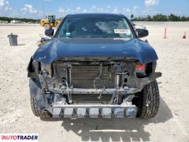 Toyota Tacoma 2020 2 Toyota Tacoma 2020 2