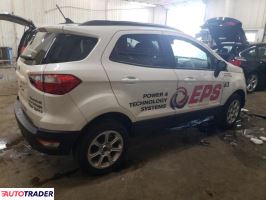 Ford EcoSport 2019 2