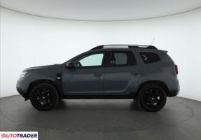 Dacia Duster 2022 1.0 89 KM