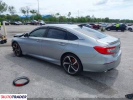 Honda Accord 2021 1 Honda Accord 2021 1
