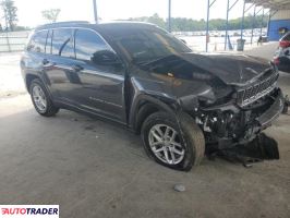 Jeep Grand Cherokee 2024 3