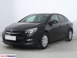 Opel Astra 2016 1.6 108 KM Opel Astra 2016 1.6 108 KM