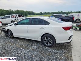 Kia Pozostałe 2020 2