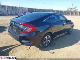 Honda Civic 2019 2 Honda Civic 2019 2
