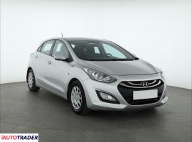 Hyundai i30 2014 1.4 97 KM