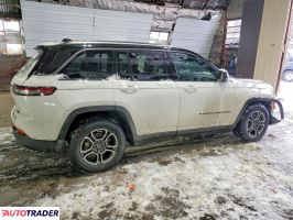 Jeep Grand Cherokee 2022 3