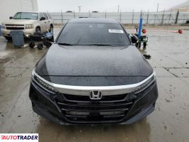 Honda Accord 2019 2 Honda Accord 2019 2