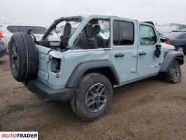 Jeep Wrangler 2024 3 Jeep Wrangler 2024 3