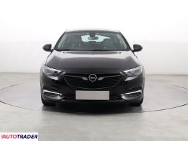 Opel Insignia 2018 1.5 162 KM Opel Insignia 2018 1.5 162 KM