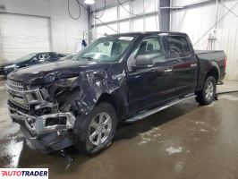 Ford Pozostałe 2019 5 Ford Pozostałe 2019 5