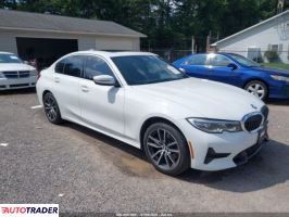 BMW 330 2021 2 BMW 330 2021 2