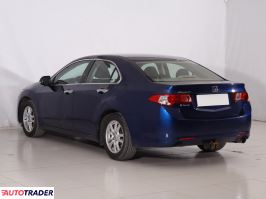 Honda Accord 2009 2.0 154 KM