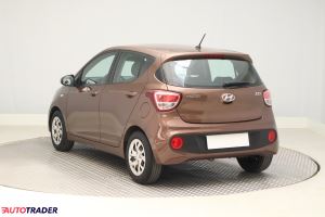 Hyundai i10 2016 1.0 65 KM