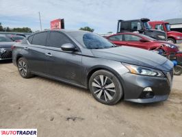 Nissan Altima 2019 2