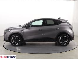 Renault Captur 2024 1.6 140 KM