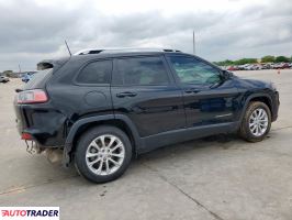 Jeep Cherokee 2021 2 Jeep Cherokee 2021 2