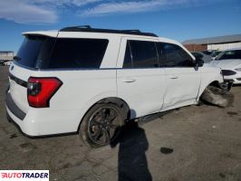 Ford Expedition 2019 3