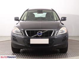 Volvo XC60 2010 2.0 160 KM Volvo XC60 2010 2.0 160 KM
