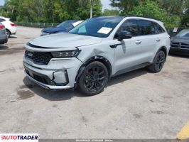 Kia Sorento 2023 2