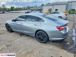 Chevrolet Malibu 2023 1