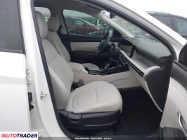Hyundai Tucson 2025 2