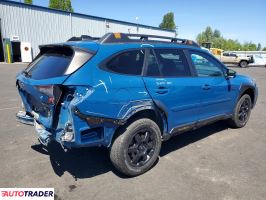 Subaru Outback 2022 2