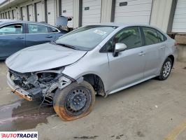 Toyota Corolla - zobacz ofertę