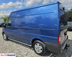 Ford Transit 2012 2.2 Ford Transit 2012 2.2