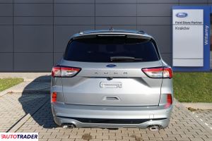 Ford Kuga 2022 1.5 150 KM Ford Kuga 2022 1.5 150 KM